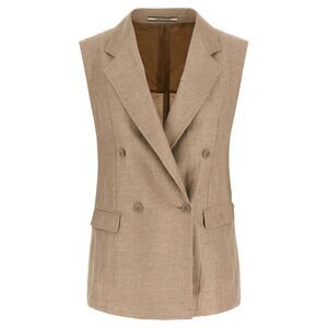 Tagliatore Women 'Bernice' Vest